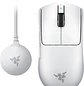 Razer Viper V4 Pro Mouse Gamer Inalámbrico, Esports, 50000 DPI, HyperSpeed Wireless Gen-2, 8000Hz, Ultraliviano, Blanco - Miniatura 1