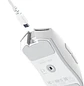 Razer Viper V4 Pro Mouse Gamer Inalámbrico, Esports, 50000 DPI, HyperSpeed Wireless Gen-2, 8000Hz, Ultraliviano, Blanco - Miniatura 2