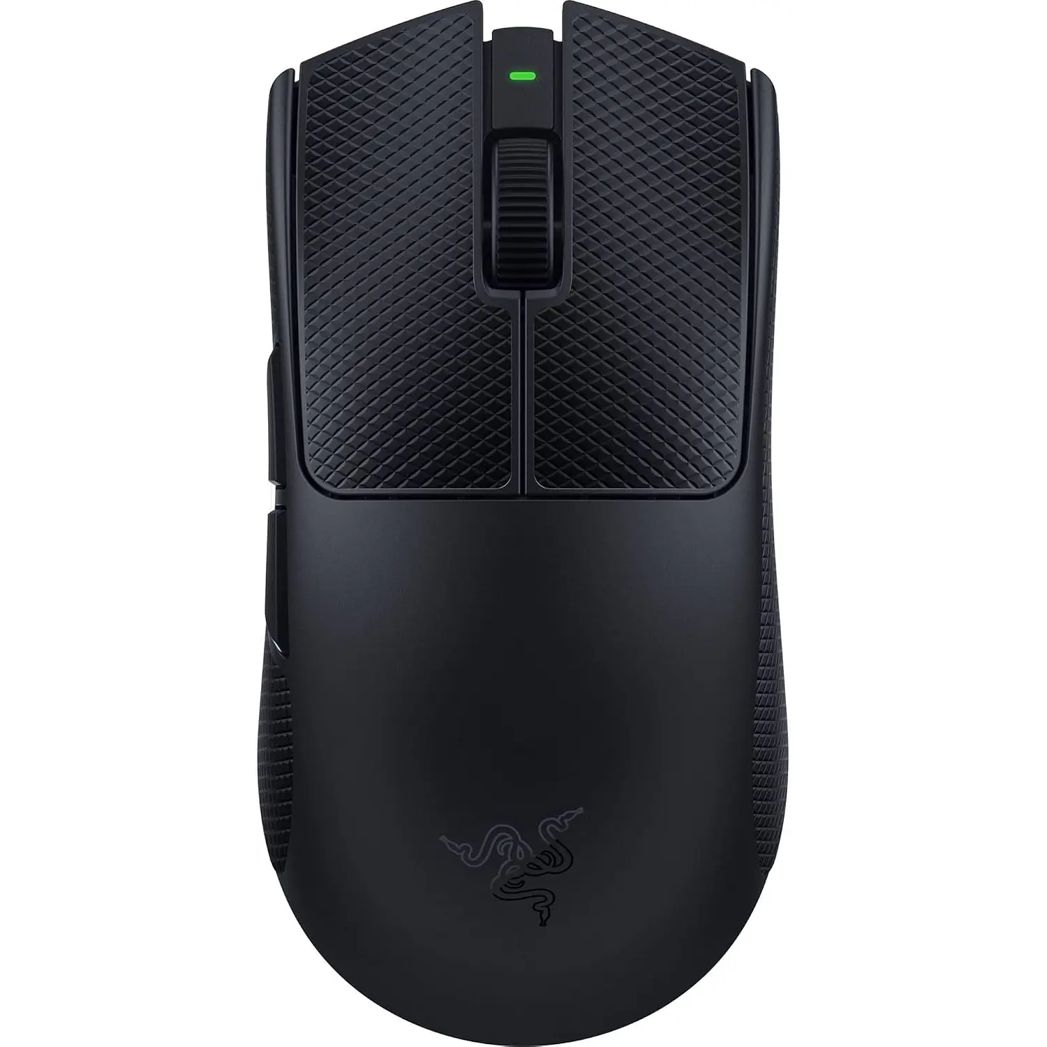 Razer Viper V4 Pro Mouse Gamer Inalámbrico, Esports, 50000 DPI, HyperSpeed Wireless Gen-2, 8000Hz, Ultraliviano, Negro 4