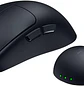 Razer Viper V4 Pro Mouse Gamer Inalámbrico, Esports, 50000 DPI, HyperSpeed Wireless Gen-2, 8000Hz, Ultraliviano, Negro - thumbnail 3