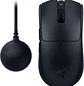 Razer Viper V4 Pro Mouse Gamer Inalámbrico, Esports, 50000 DPI, HyperSpeed Wireless Gen-2, 8000Hz, Ultraliviano, Negro - thumbnail 1