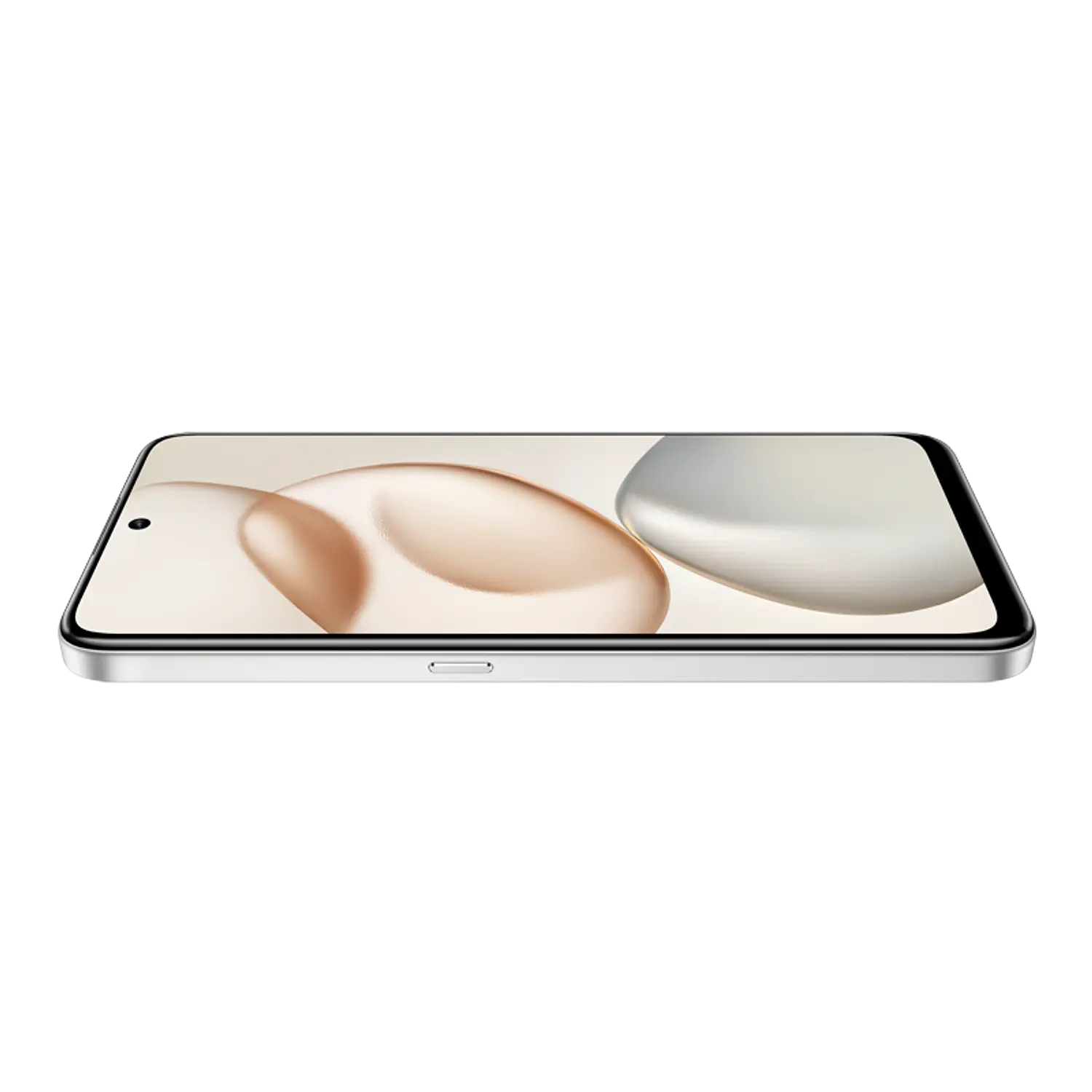 HONOR 400 Smart 5G 5109CFMJ Smartphone 6GB 256GB Snapdragon 6s Gen 3 6500mAh Plata 5