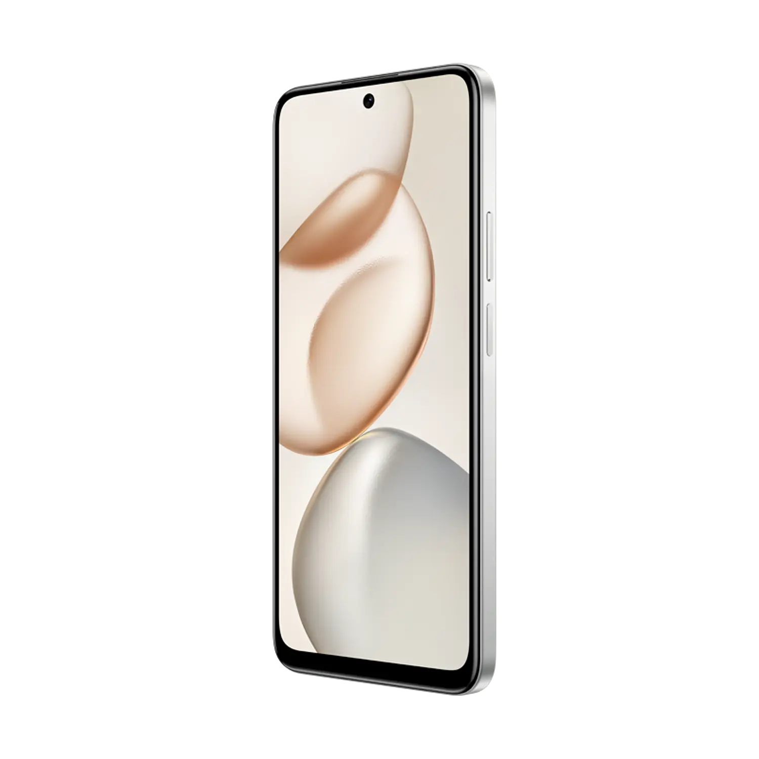 HONOR 400 Smart 5G 5109CFMJ Smartphone 6GB 256GB Snapdragon 6s Gen 3 6500mAh Plata 4