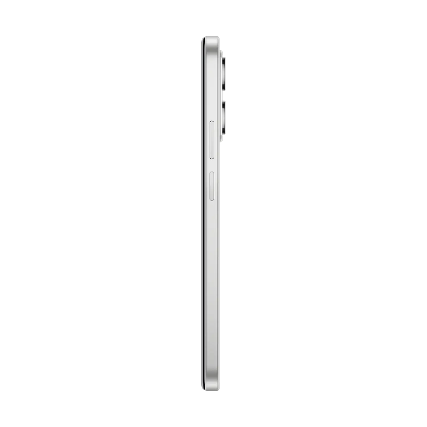HONOR 400 Smart 5G 5109CFMJ Smartphone 6GB 256GB Snapdragon 6s Gen 3 6500mAh Plata 7
