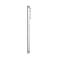 HONOR 400 Smart 5G 5109CFMJ Smartphone 6GB 256GB Snapdragon 6s Gen 3 6500mAh Plata - Miniatura 7
