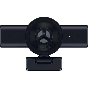 Razer RZ19-05380300-R3U1 Kiyo V2 X Webcam Streaming 1440P, Autofocus, Micrófono Integrado, USB