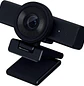 Razer RZ19-05380300-R3U1 Kiyo V2 X Webcam Streaming 1440P, Autofocus, Micrófono Integrado, USB - Miniatura 1