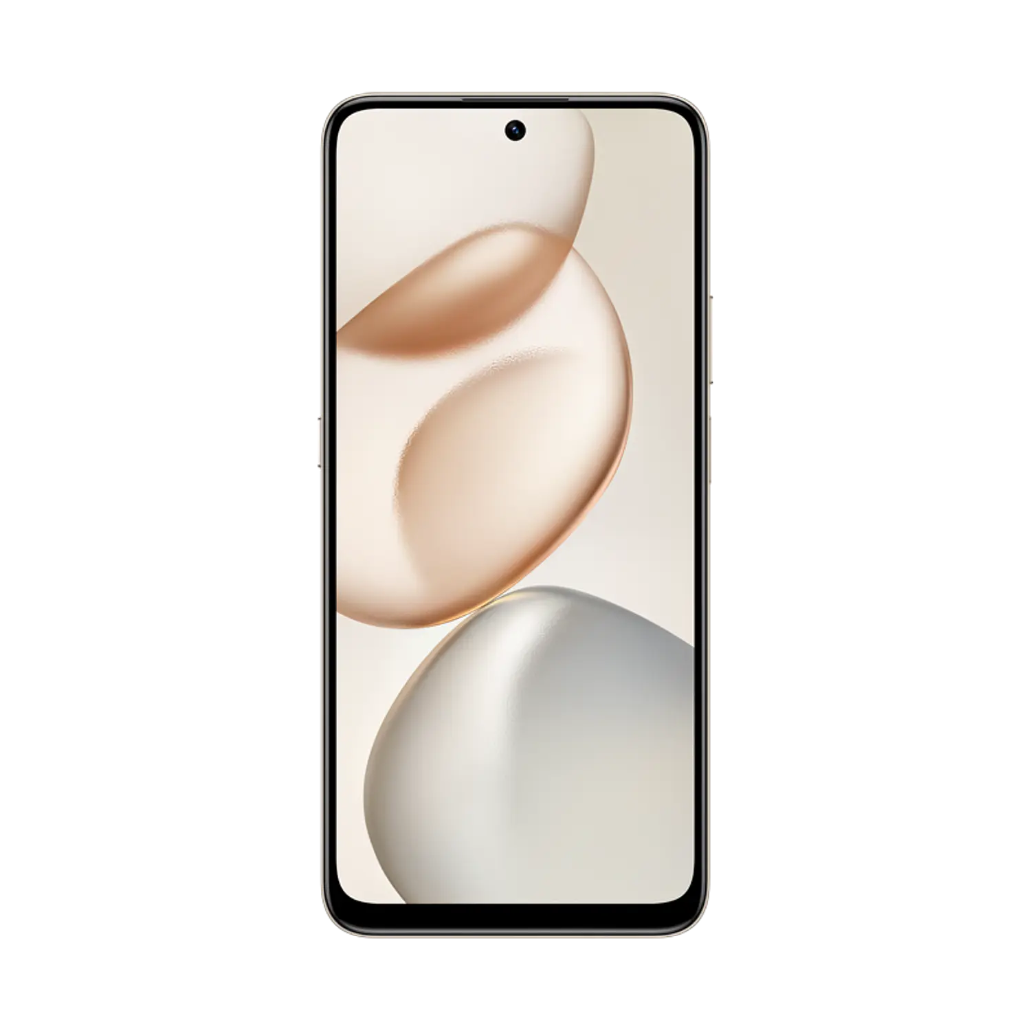 HONOR 400 Smart 5G 5109CFMH Smartphone 6GB 256GB Snapdragon 6s Gen 3 6500mAh Dorado 3