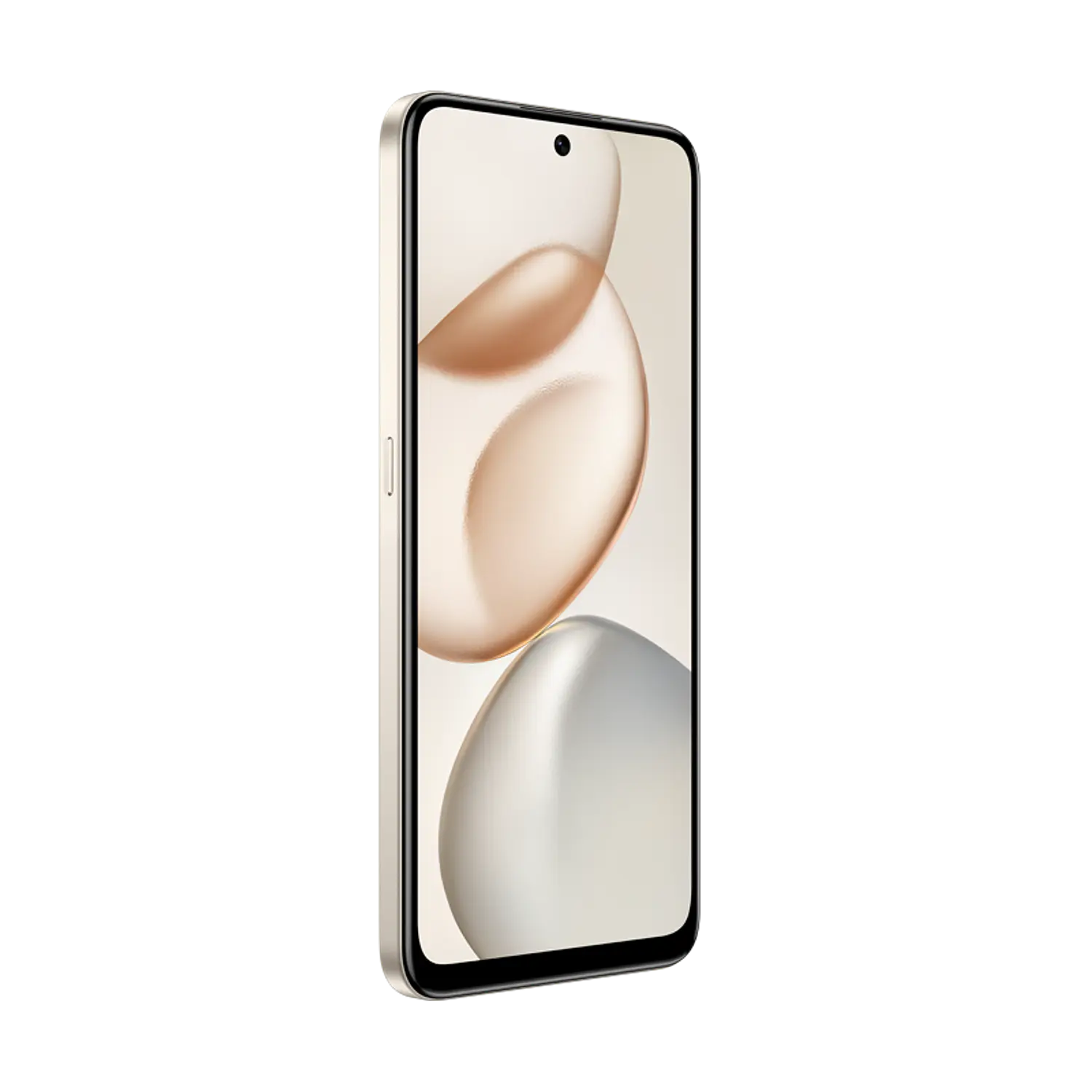 HONOR 400 Smart 5G 5109CFMH Smartphone 6GB 256GB Snapdragon 6s Gen 3 6500mAh Dorado 5