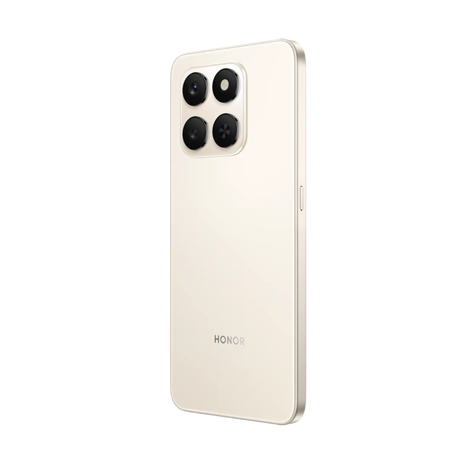 HONOR 400 Smart 5G 5109CFMH Smartphone 6GB 256GB Snapdragon 6s Gen 3 6500mAh Dorado 9