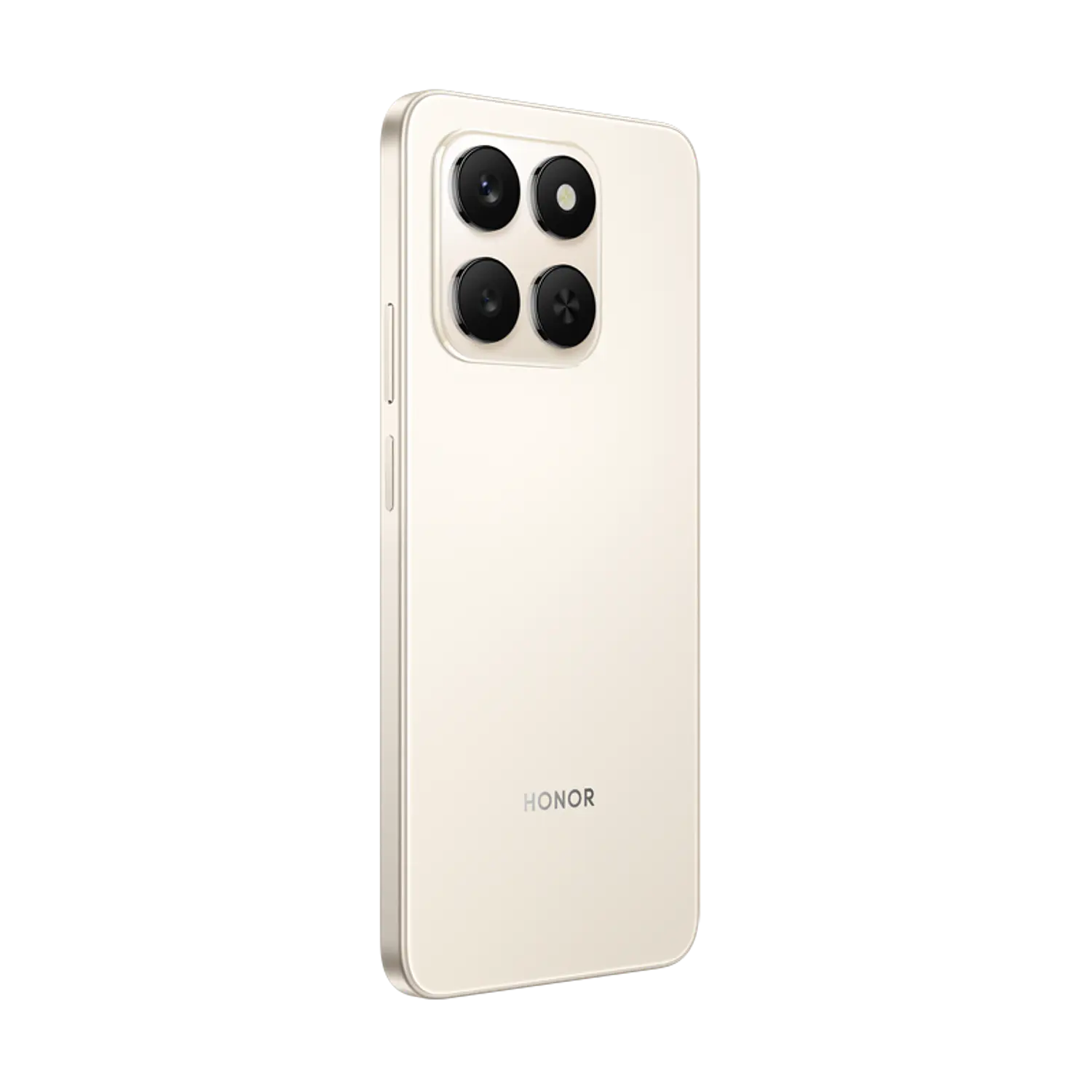 HONOR 400 Smart 5G 5109CFMH Smartphone 6GB 256GB Snapdragon 6s Gen 3 6500mAh Dorado 10