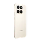 HONOR 400 Smart 5G 5109CFMH Smartphone 6GB 256GB Snapdragon 6s Gen 3 6500mAh Dorado - Miniatura 10