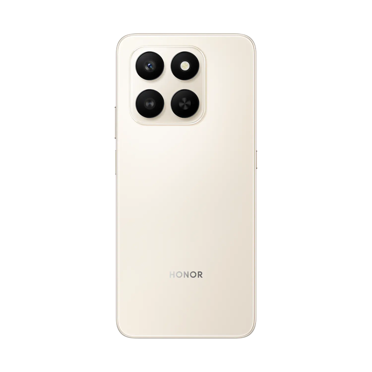 HONOR 400 Smart 5G 5109CFMH Smartphone 6GB 256GB Snapdragon 6s Gen 3 6500mAh Dorado 11