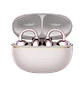 HONOR CHOICE Earbuds Clip 2 Pro 5504AGYW Audífonos Open-Ear Bluetooth 5.4 44H Rosado - Miniatura 2