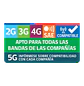 HONOR 600e 5G 5109CJQM-B Smartphone 8GB 512GB Dimensity 7100 6520mAh Verde + Cargador 45W  - Miniatura 12