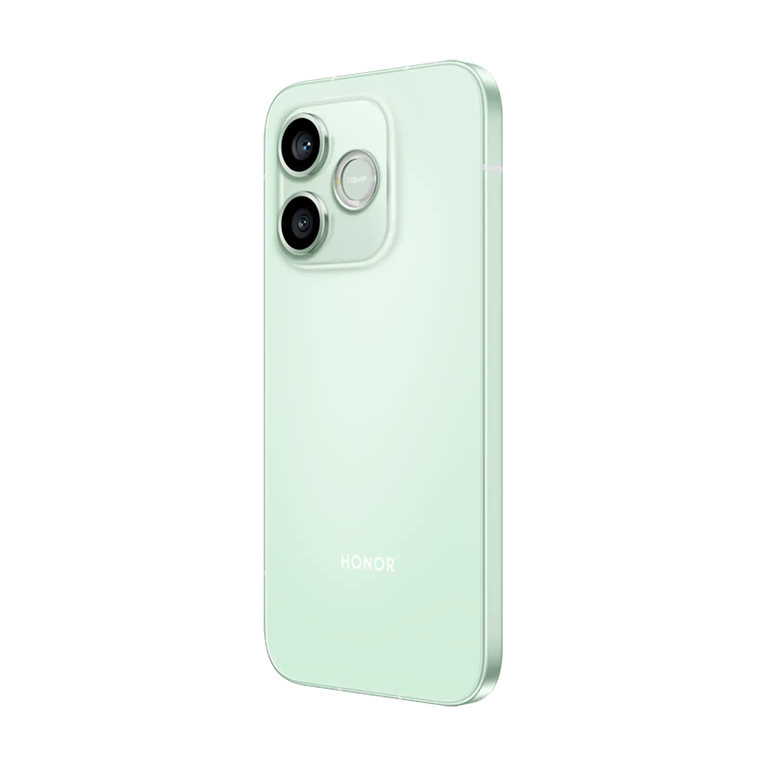 HONOR 600e 5G 5109CJQM-B Smartphone 8GB 512GB Dimensity 7100 6520mAh Verde + Cargador 45W  4
