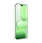 HONOR 600e 5G 5109CJQM-B Smartphone 8GB 512GB Dimensity 7100 6520mAh Verde + Cargador 45W  - Miniatura 5