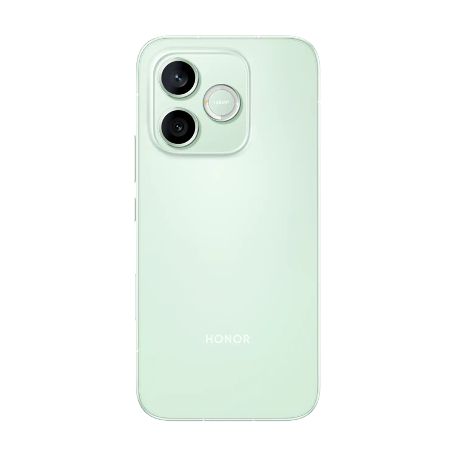 HONOR 600e 5G 5109CJQM-B Smartphone 8GB 512GB Dimensity 7100 6520mAh Verde + Cargador 45W  6