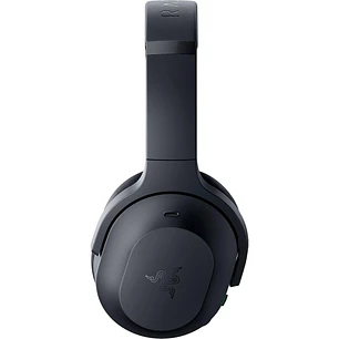 Razer RZ04-03780100-R3U1 Barracuda Pro Audífonos Gamer Inalámbricos, ANC, THX AAA, Bluetooth 5.2, SmartSwitch Dual Wireless, 50mm, Negro