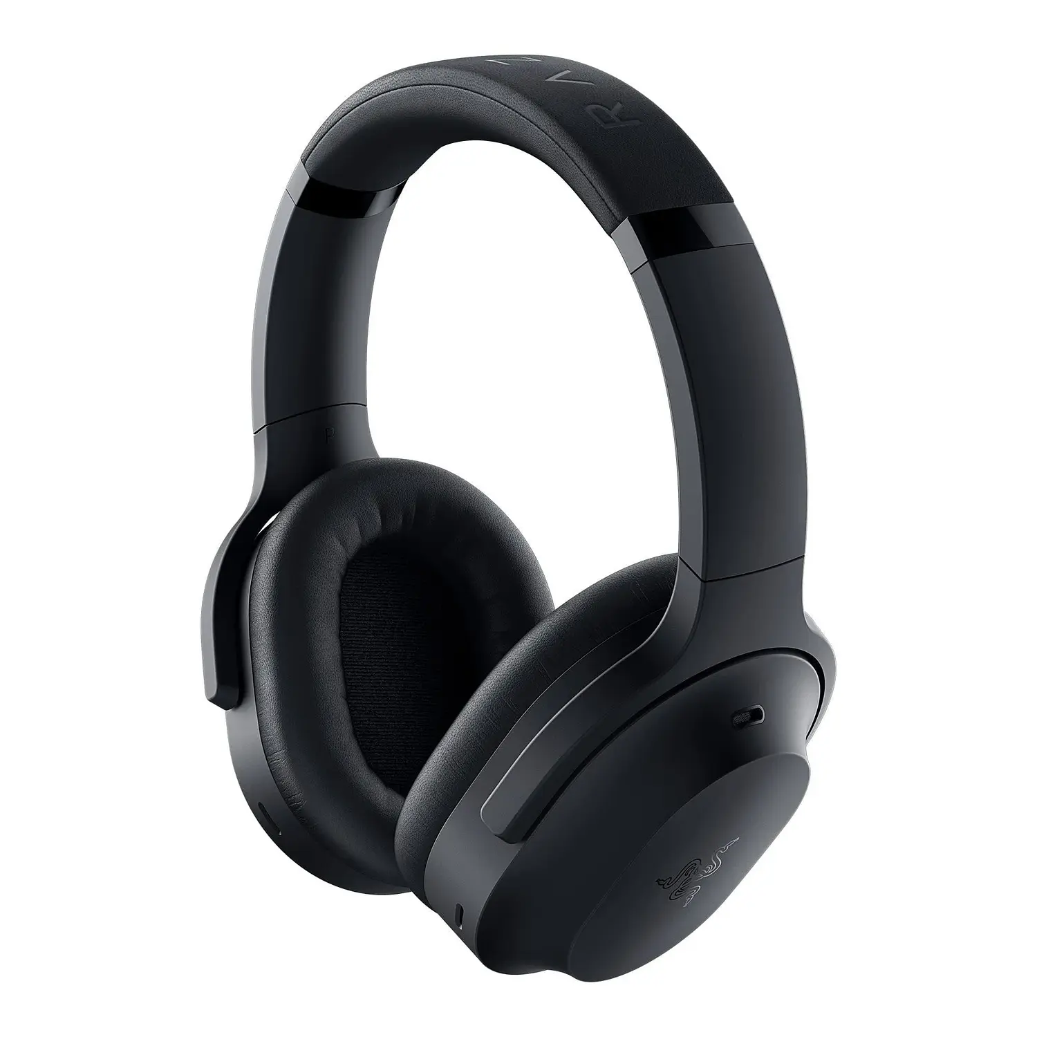 Razer RZ04-03780100-R3U1 Barracuda Pro Audífonos Gamer Inalámbricos, ANC, THX AAA, Bluetooth 5.2, SmartSwitch Dual Wireless, 50mm, Negro 1