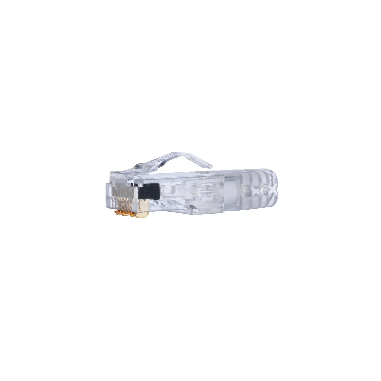 Panduit SP688E-C Plug Modular RJ45 Cat6 UTP 23-24 AWG Paquete 100 Unidades 2