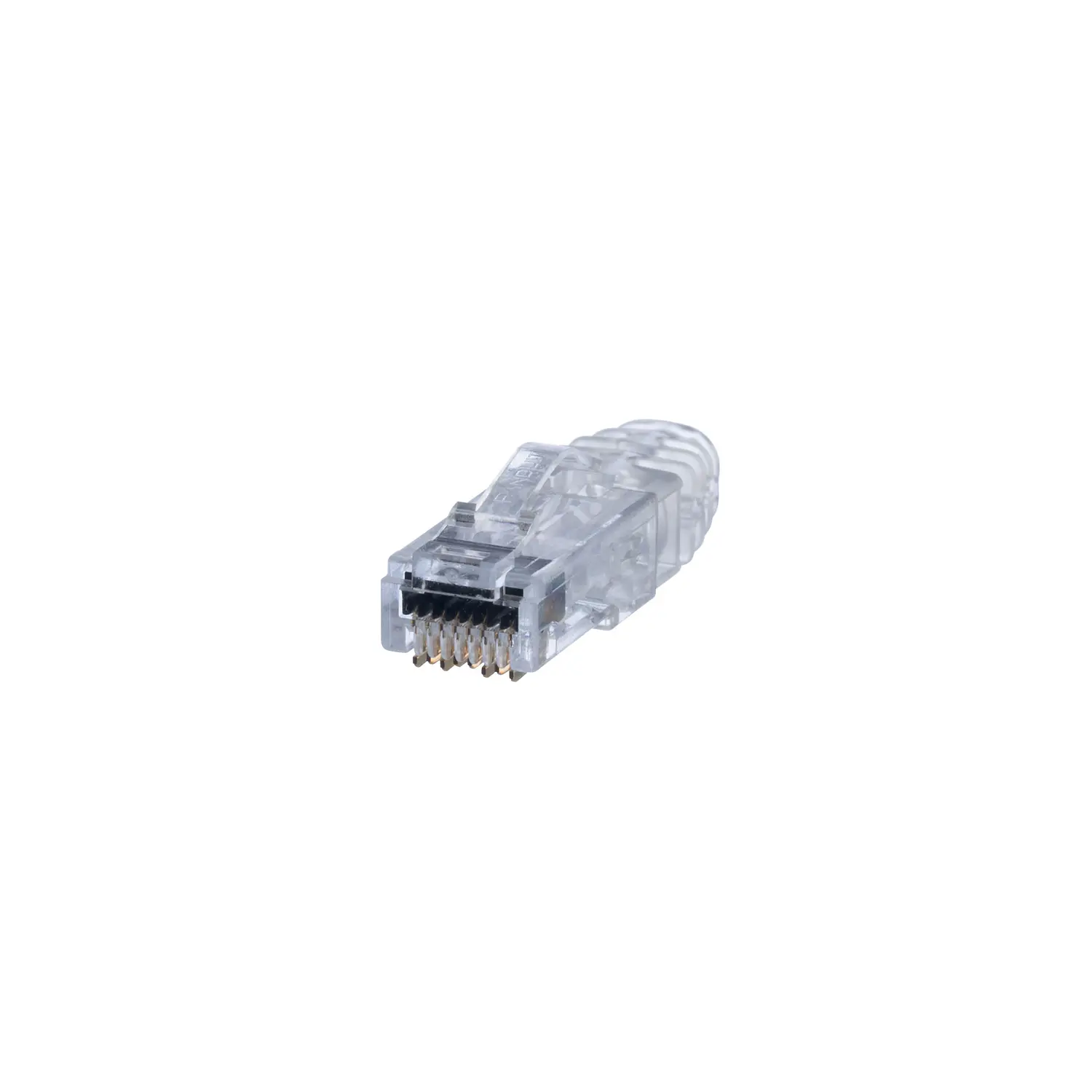 Panduit SP688E-C Plug Modular RJ45 Cat6 UTP 23-24 AWG Paquete 100 Unidades 1