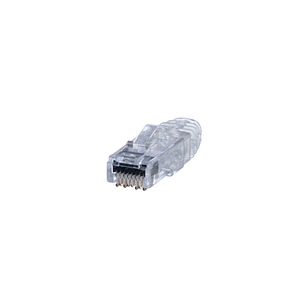 Panduit SP688E-C Plug Modular RJ45 Cat6 UTP 23-24 AWG Paquete 100 Unidades