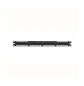 Panduit NetKey NK6PPG24Y Patch Panel RJ45 Cat6 UTP Punchdown 24 Puertos 1U Negro - thumbnail 4