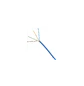 Panduit NetKey NUL6CR04BU-CE Cable UTP Cat6 LSZH 4 Pares 24AWG Azul 305m - Miniatura 2