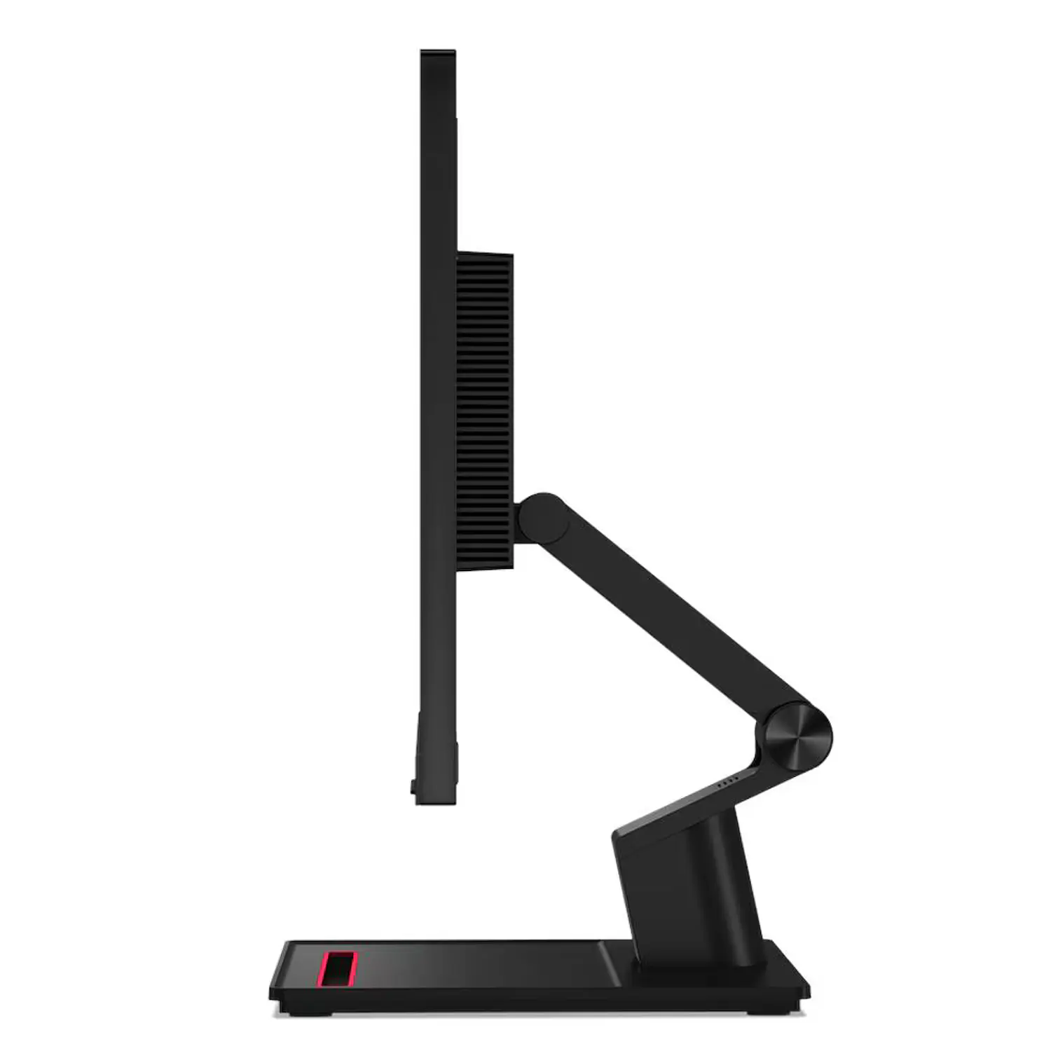 Lenovo ThinkVision T24t-20 62C5GAR1CL Monitor Táctil 23.8” FHD IPS USB-C 90W Negro 4