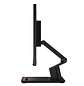 Lenovo ThinkVision T24t-20 62C5GAR1CL Monitor Táctil 23.8” FHD IPS USB-C 90W Negro - Miniatura 4