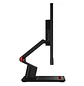 Lenovo ThinkVision T24t-20 62C5GAR1CL Monitor Táctil 23.8” FHD IPS USB-C 90W Negro - Miniatura 5