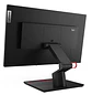 Lenovo ThinkVision T24t-20 62C5GAR1CL Monitor Táctil 23.8” FHD IPS USB-C 90W Negro - Miniatura 6