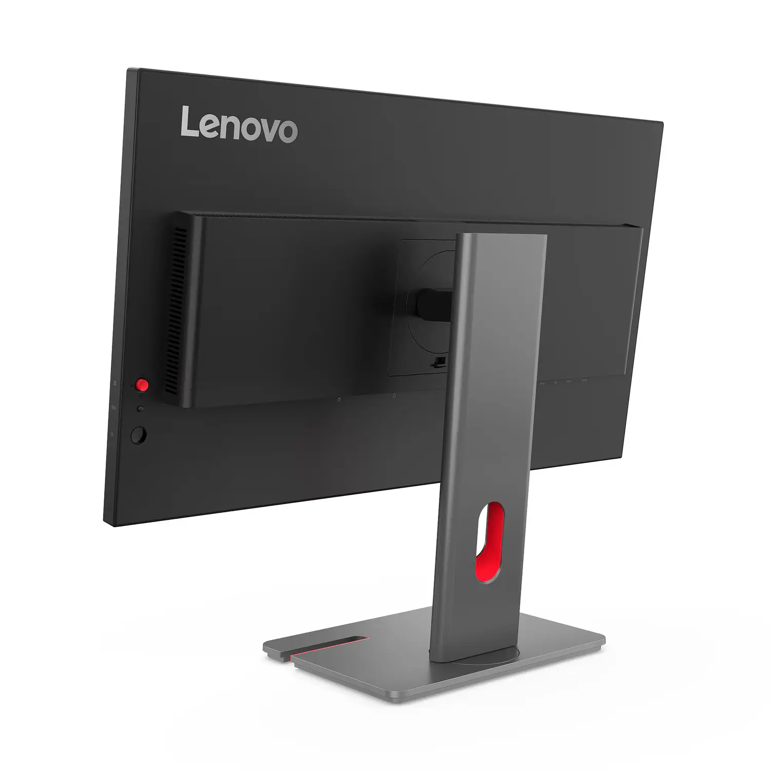 Lenovo ThinkVision P27QD-40 64B3GAR2CL Monitor 27” QHD IPS USB-C 140W 120Hz Negro 8