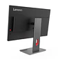 Lenovo ThinkVision P27QD-40 64B3GAR2CL Monitor 27” QHD IPS USB-C 140W 120Hz Negro - thumbnail 8
