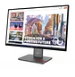 Lenovo ThinkVision P27QD-40 64B3GAR2CL Monitor 27” QHD IPS USB-C 140W 120Hz Negro - thumbnail 3