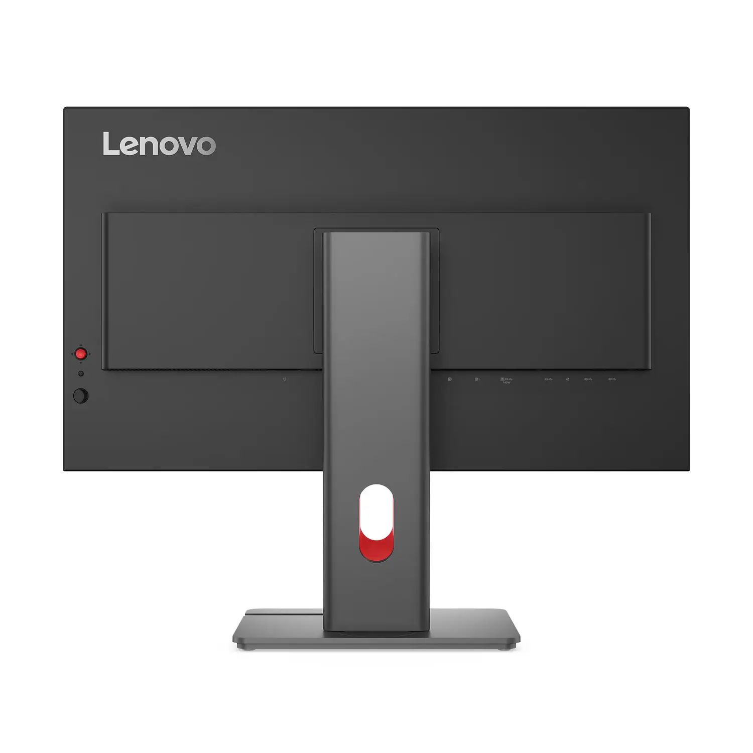Lenovo ThinkVision P27QD-40 64B3GAR2CL Monitor 27” QHD IPS USB-C 140W 120Hz Negro 9