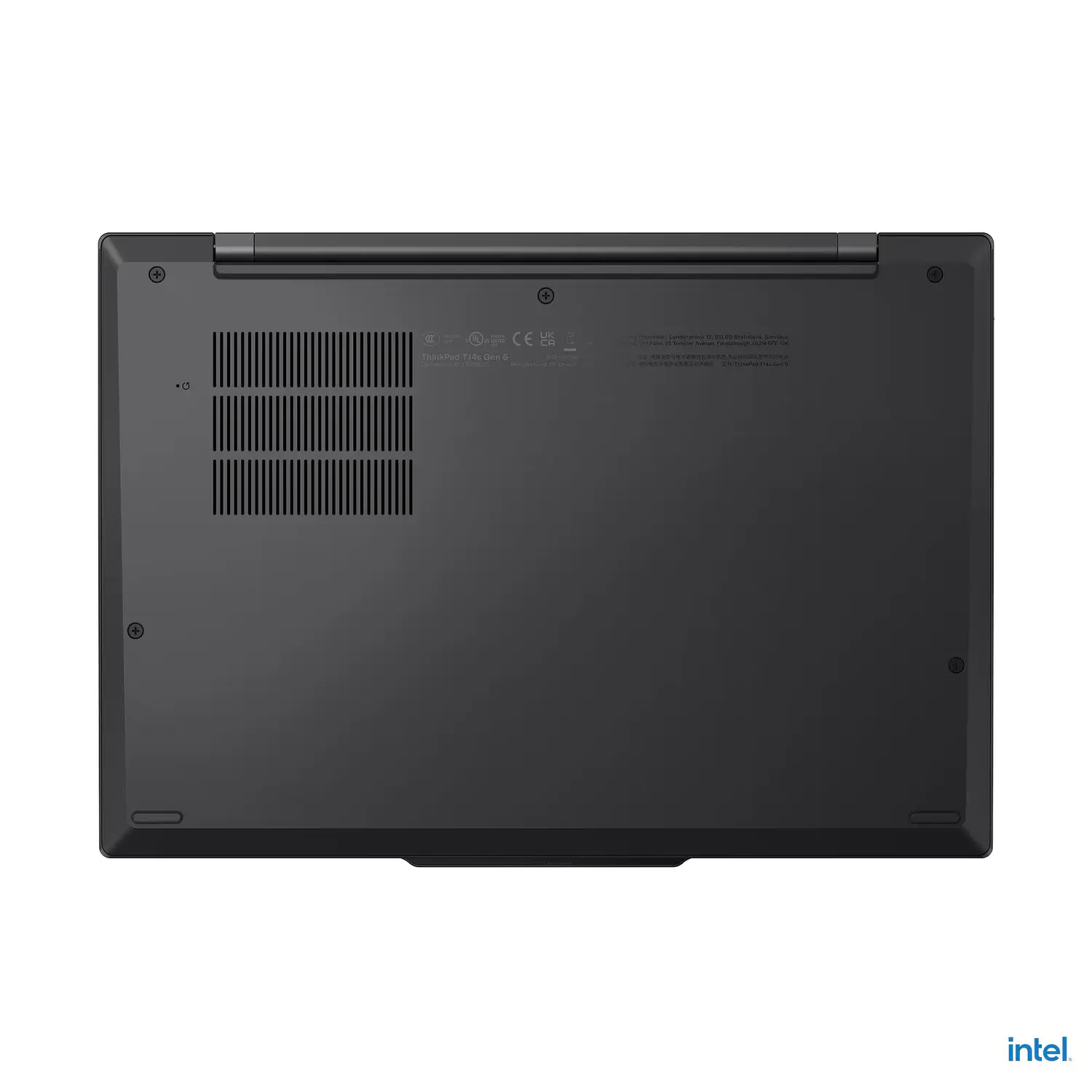 Lenovo ThinkPad T14s Gen 6, Notebook 14