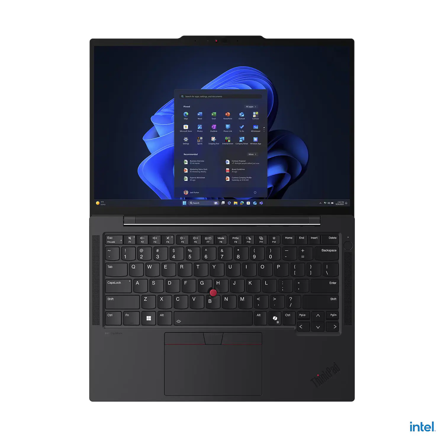 Lenovo ThinkPad T14s Gen 6, Notebook 14