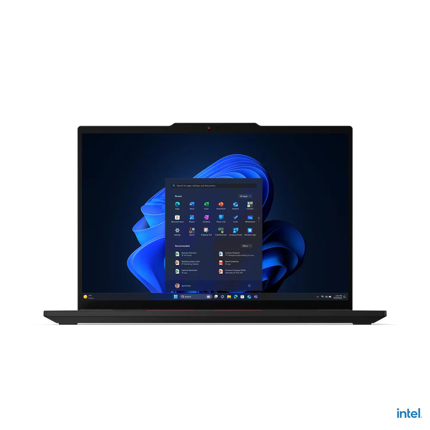 Lenovo ThinkPad T14s Gen 6, Notebook 14