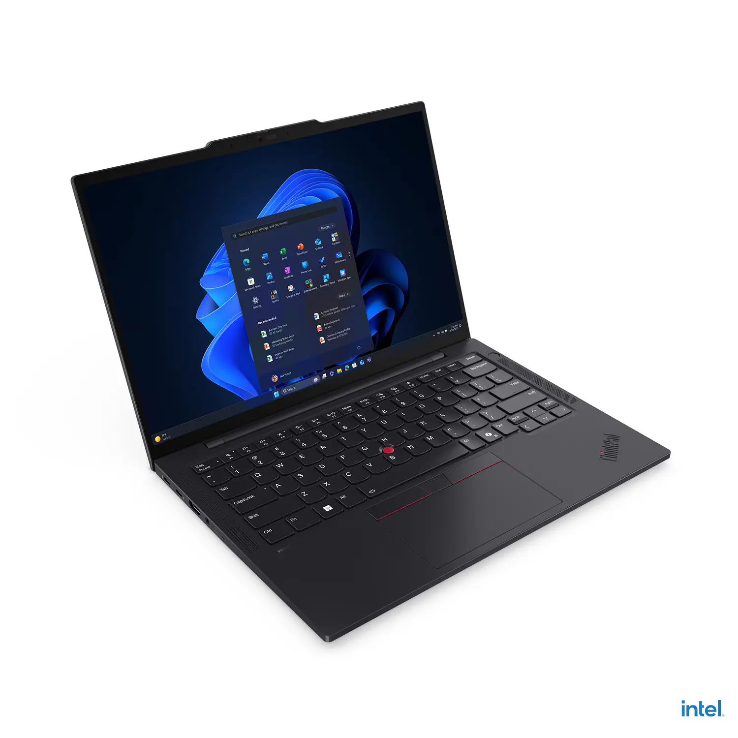 Lenovo ThinkPad T14s Gen 6, Notebook 14
