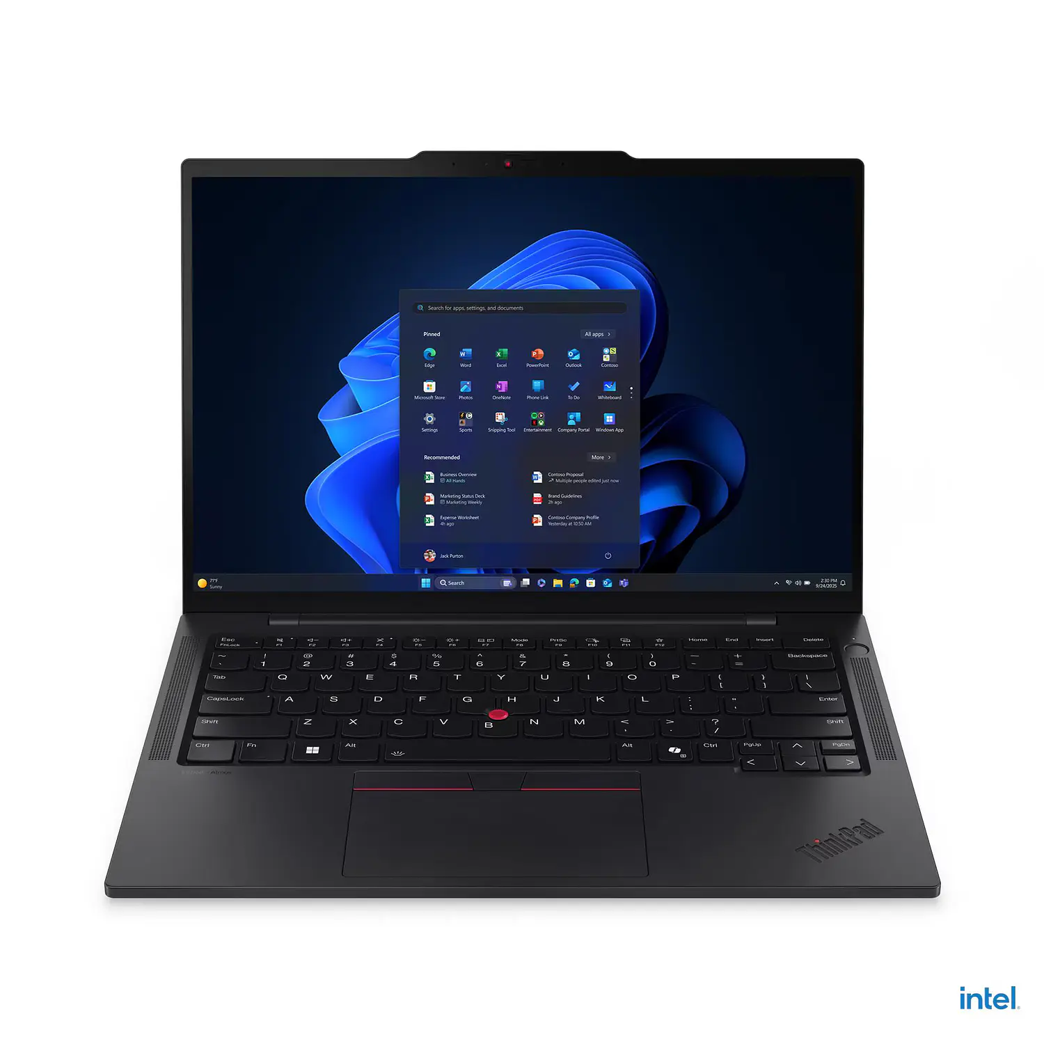 Lenovo ThinkPad T14s Gen 6, Notebook 14