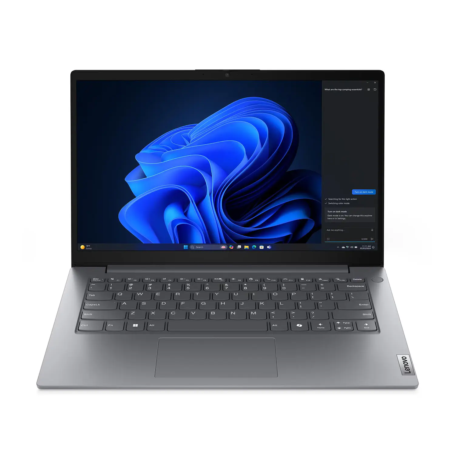 Lenovo V14 G5 IRL, Notebook 14