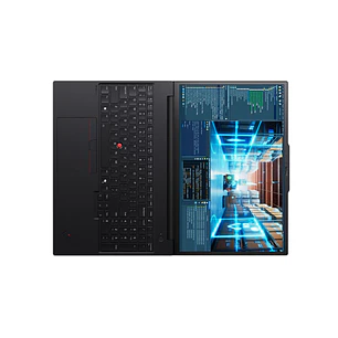 Lenovo ThinkPad P16v Gen 3, Workstation 16