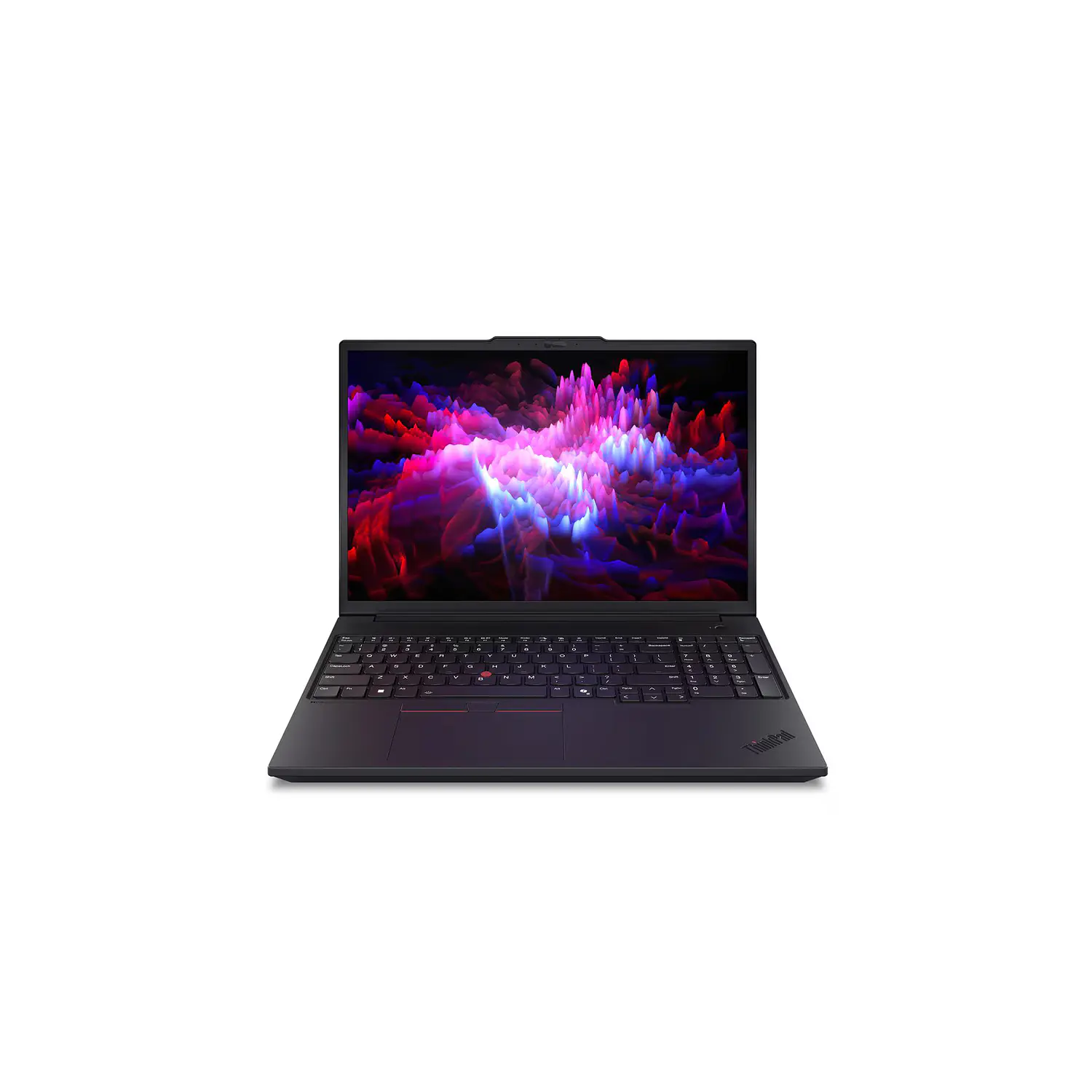 Lenovo ThinkPad P16v Gen 3, Workstation 16