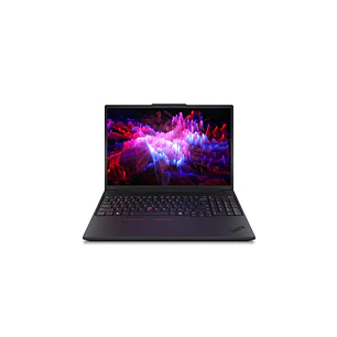 Lenovo ThinkPad P16v Gen 3, Workstation 16