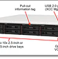 Lenovo ThinkSystem SR250 V3, Servidor Rack 1U Intel Xeon 6353P, 32GB DDR5, RAID 545-8i, 2x 800W - Miniatura 2