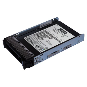 Lenovo ThinkSystem, SSD Servidor 1.92TB 2.5