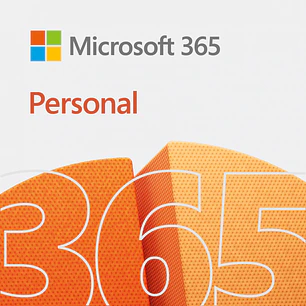 Microsoft Ofice 365 Personal, Suscripción 6 Meses, 1 Usuario, 5 Dispositivos, Windows, macOS, iOS, Android, Descarga Digital
