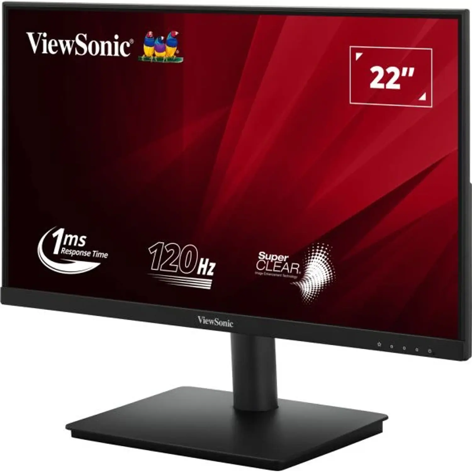 ViewSonic VA220A-H, Monitor 22